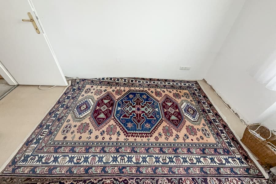 Orient Teppich
